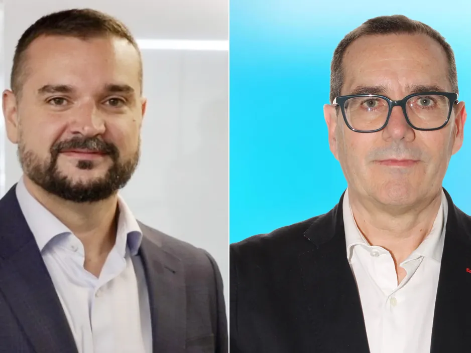 Sanitas: el nuevo CEO nombra a su director de estrategia y de Latinoamérica