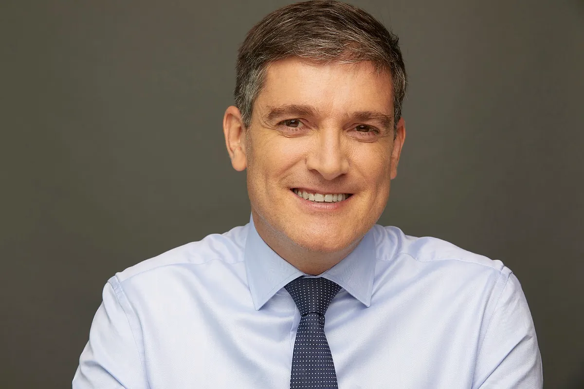 IAG se españoliza más con el nombramiento de Barrionuevo como director financiero