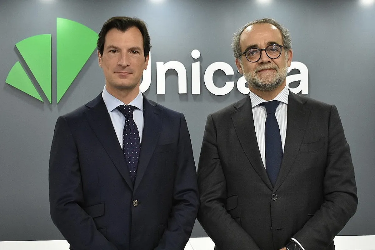 Unicaja reordena la banca retail para acelerar su plan estratégico