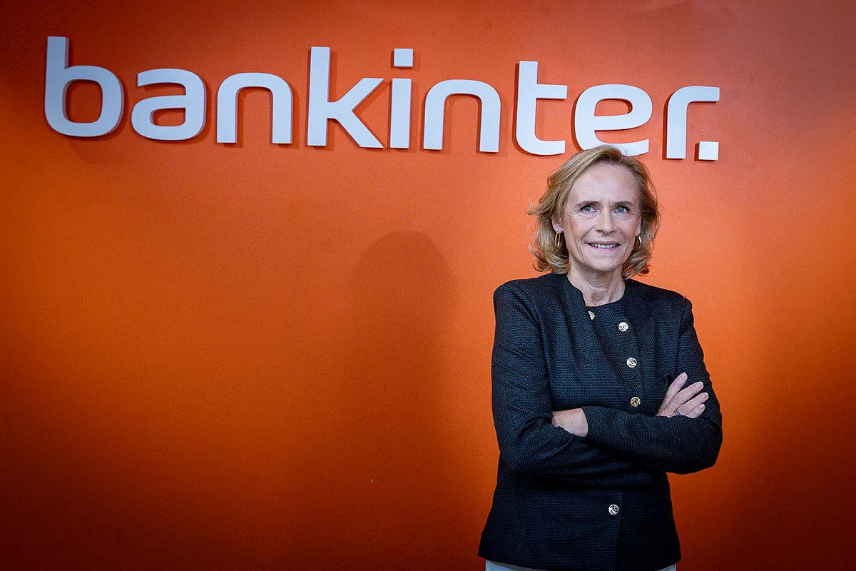 Bankinter se reorganiza para implantar la IA en todo el banco