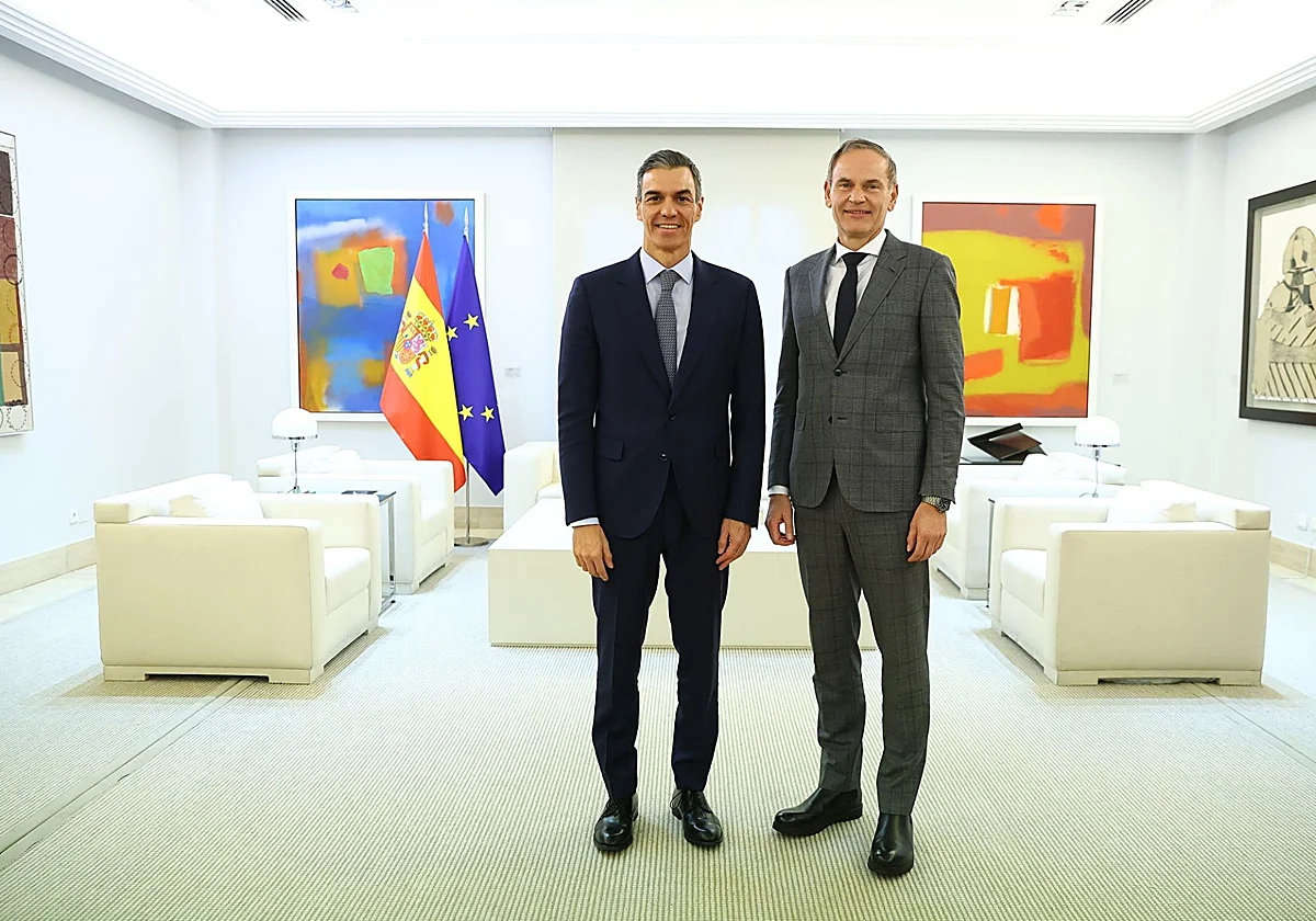 El Gobierno y Volkswagen colaboran para un futuro eléctrico asequible