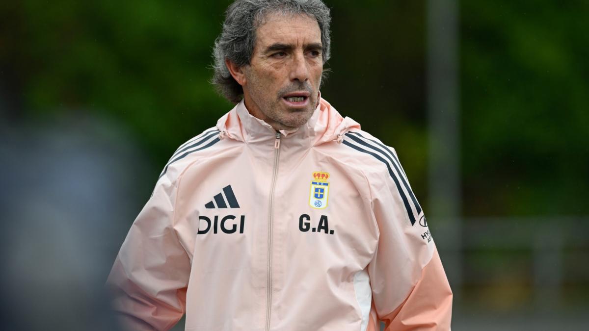 Almada avala a Forés y mira al mercado