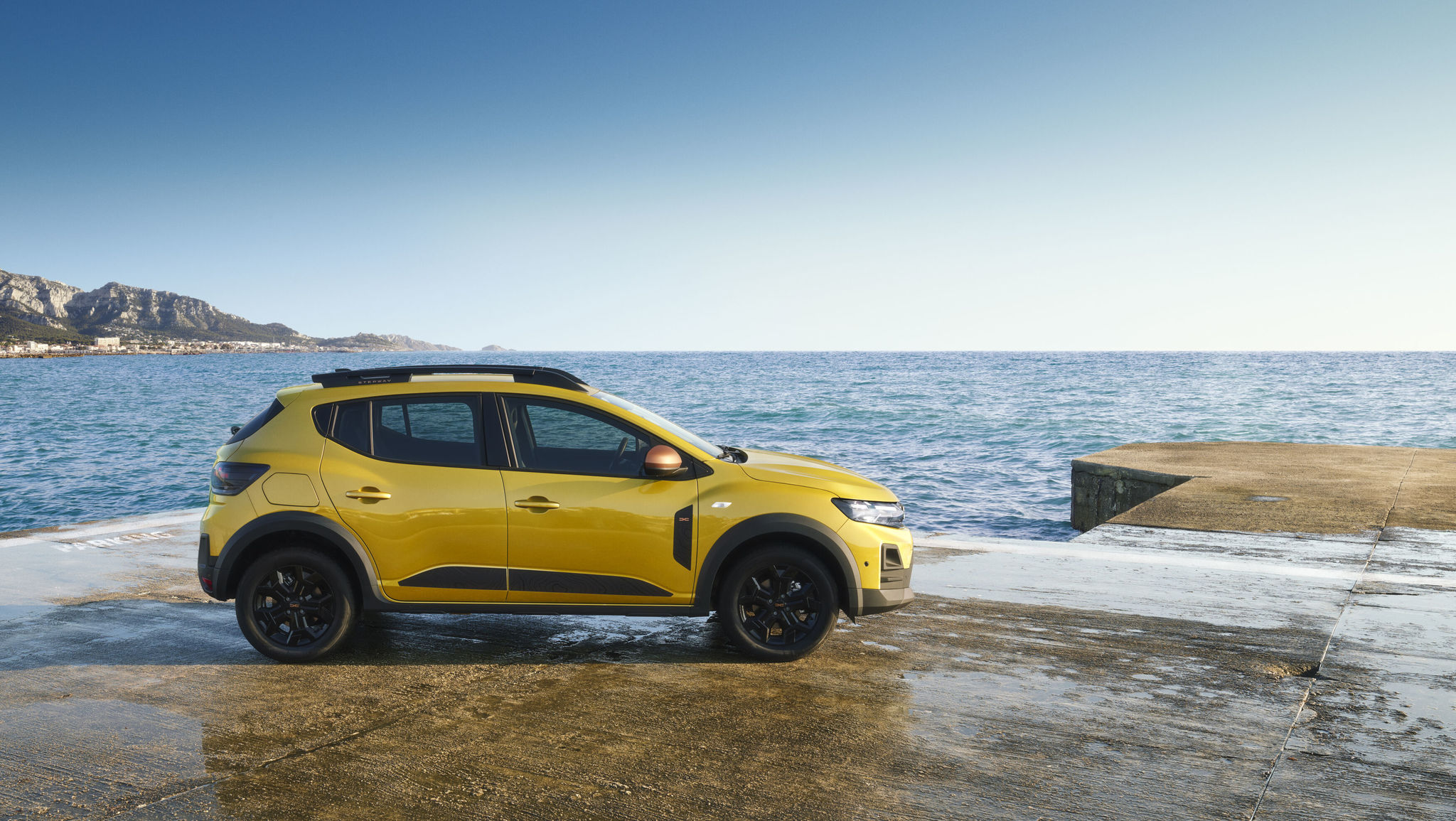 Los coches favoritos de los españoles en 2025