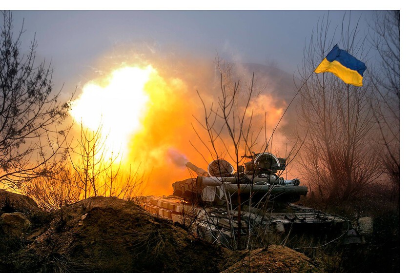 Rusia ha recordado al planeta que la guerra de Ucrania es una bomba de relojería. Y para ello ha apretado un botón nuclear: Oreshnik