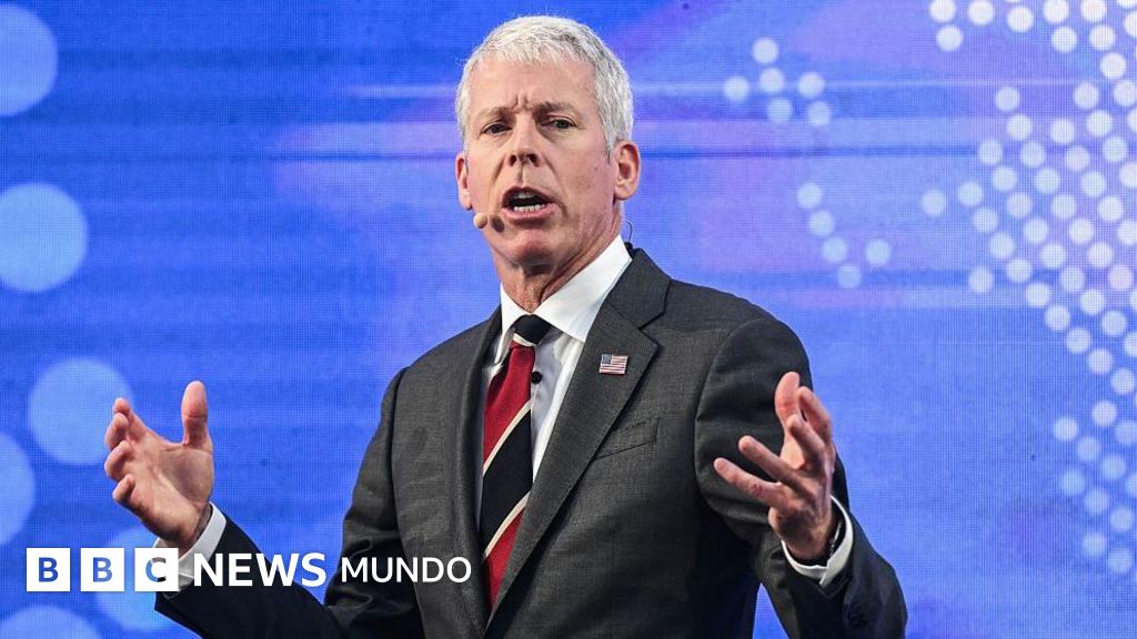 EE.UU. anuncia que controlará "indefinidamente" las ventas de petróleo de Venezuela