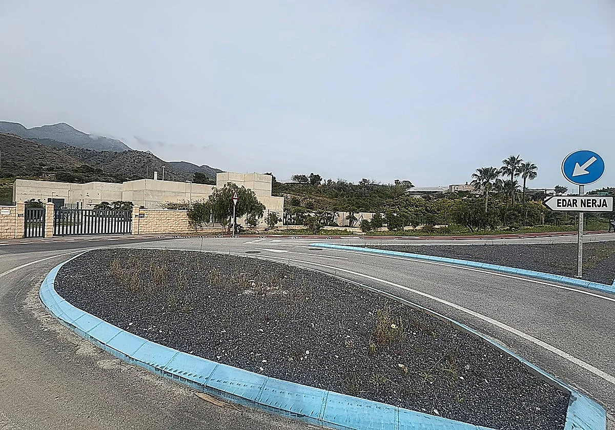 Eastern Costa del Sol town updates waste water regulations while waiting to take over management of the facility