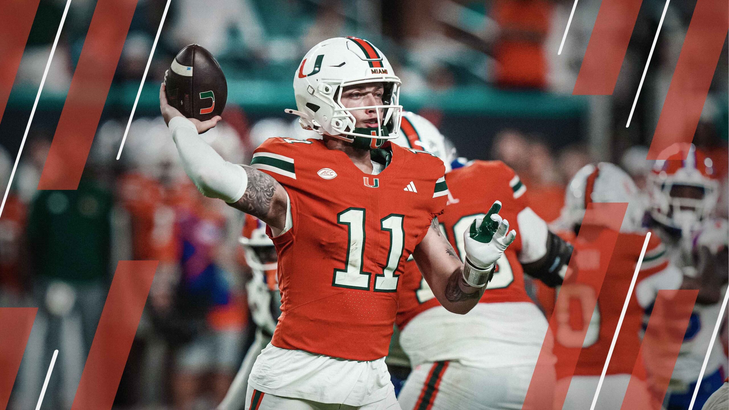 College Football Playoff Recap: Miami 31, Ole Miss 27