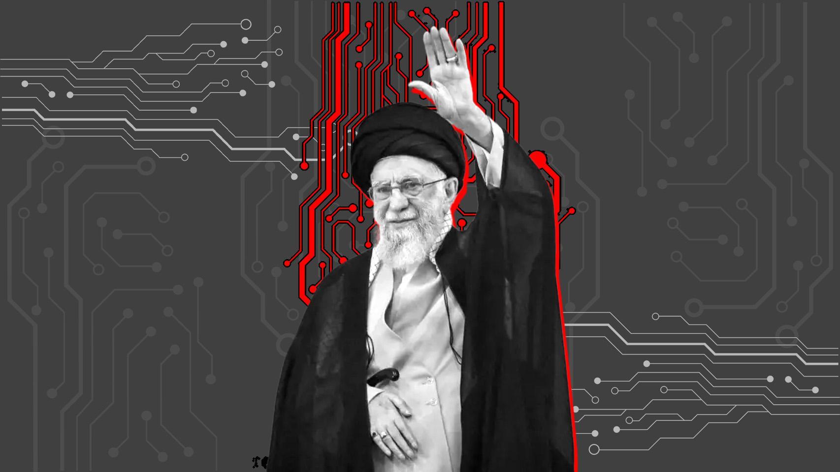 Apagar la red para silenciar la calle: así se lleva a cabo un bloqueo de Internet a nivel nacional como el de Irán