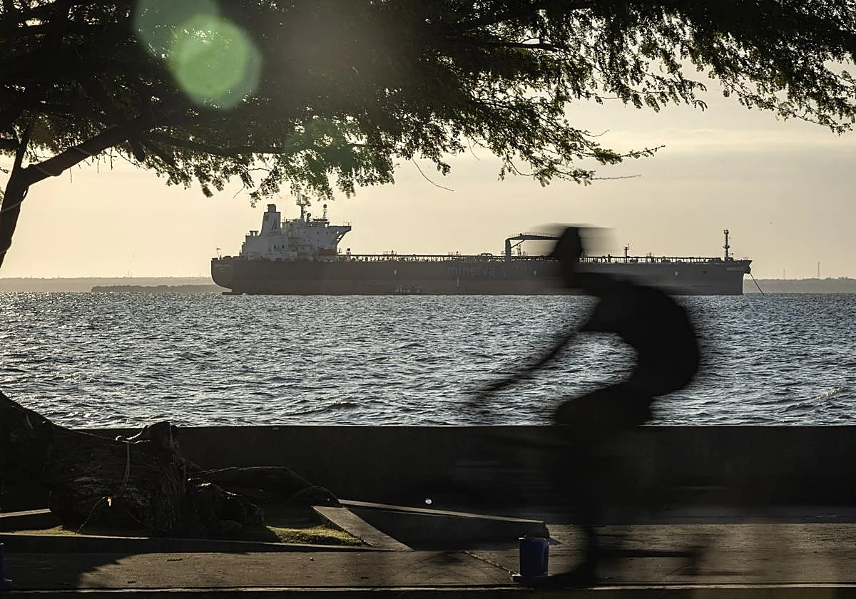 El recelo de las petroleras a volcarse en Venezuela