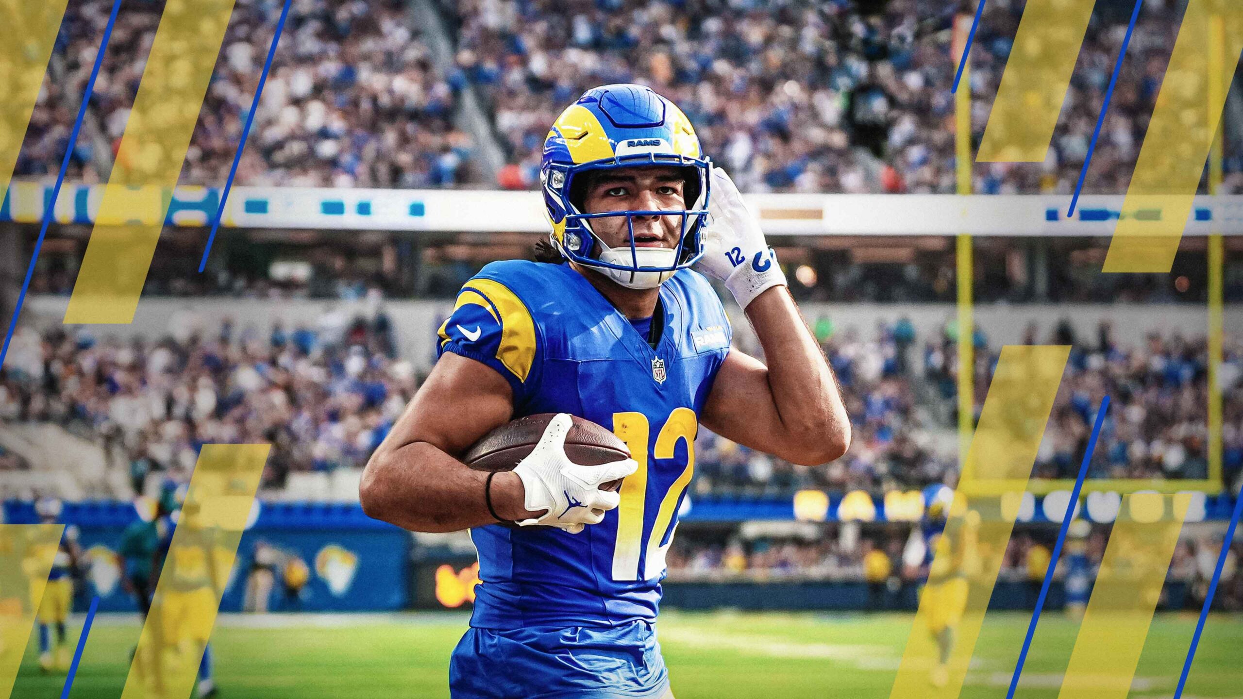 PFF Awards 2025: The NFL’s best players in 20 categories