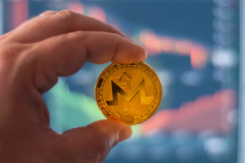 Monero recupera el trono de los tokens de privacidad