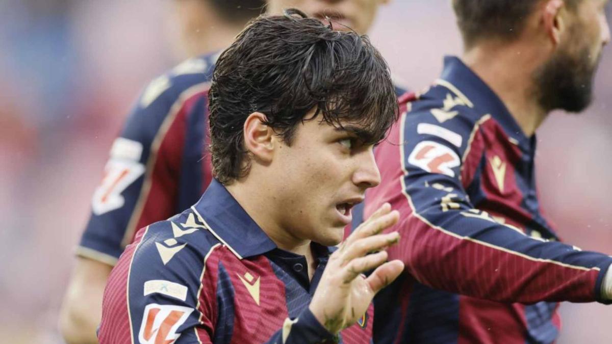 Carlos Álvarez y su pubalgia: "Hubo un momento en verano que lo vi muy negro"