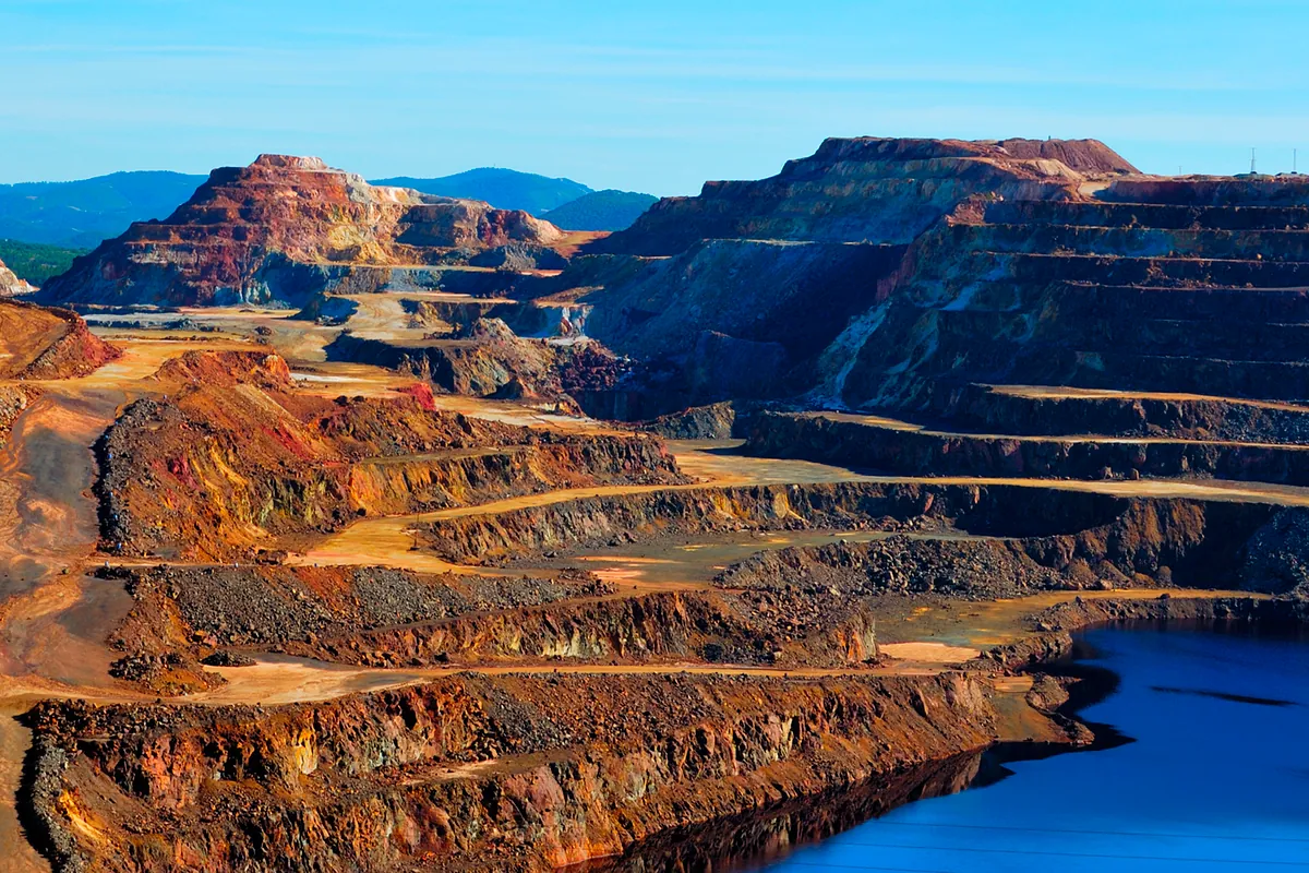 Glencore y Rio Tinto reanudan conversaciones sobre una megaoperación minera de 360.000 millones de dólares