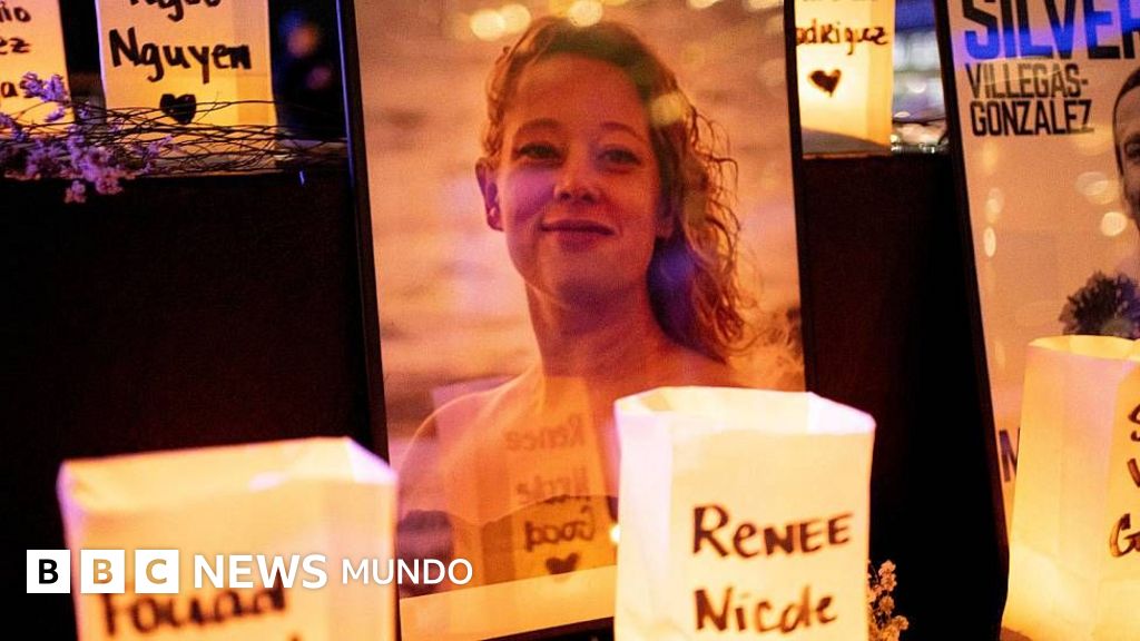 Análisis: cómo la muerte de una mujer a manos de ICE en Mineápolis pone al descubierto la profunda división política en EE.UU.