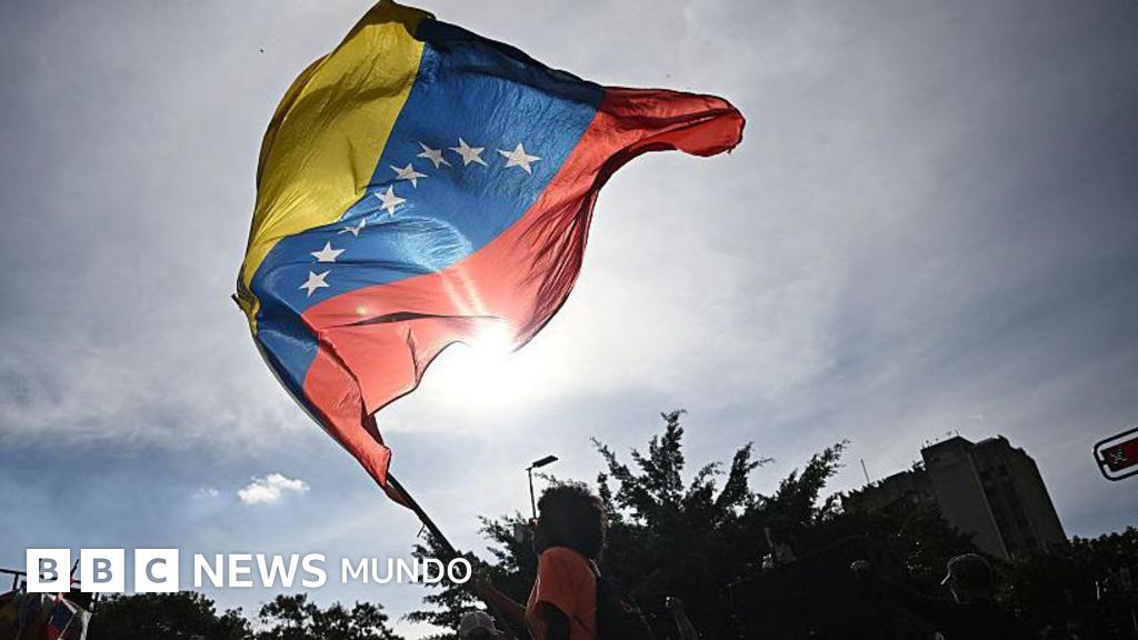 "Es como si un villano te salvara de otro villano": el conflicto de los venezolanos que no querían a Maduro pero tampoco aceptan a Trump