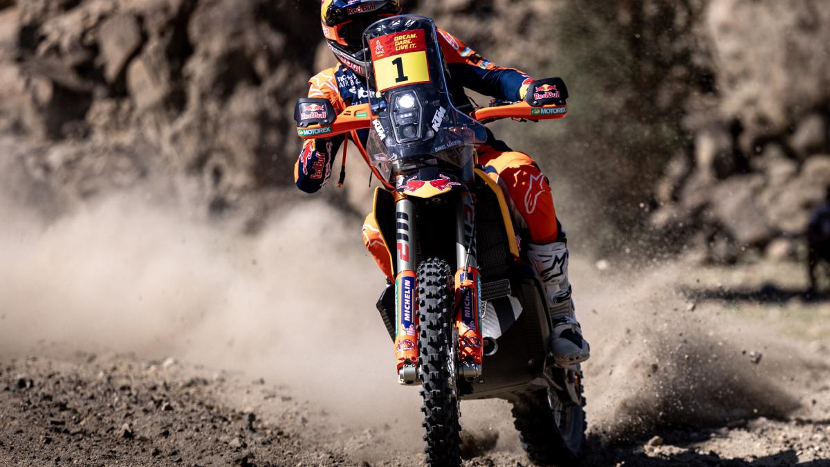 Una sanción tira por tierra una exhibición de Sanders y da aire a Schareina