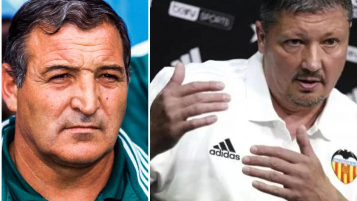 El difícil momento de los Penev: su tío Dimitar muere tras una larga enfermedad