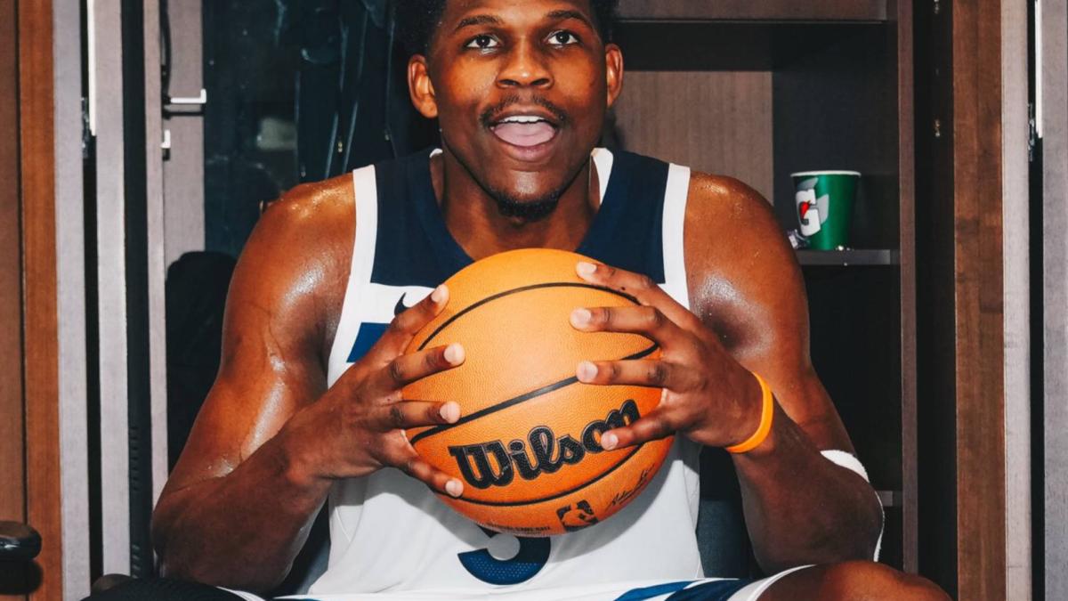 El lado oscuro del 'Hombre Hormiga', el tercer jugador más joven en meter 10.000 puntos en la NBA