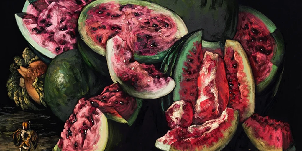 Jorge Diezma, revitalización estética