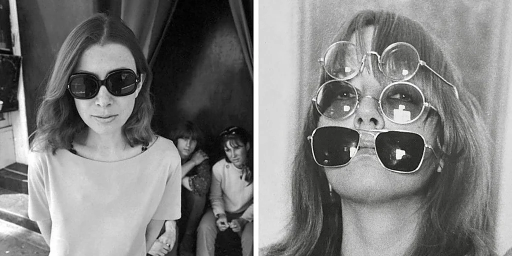 Eve Babitz y Joan Didion, dos mujeres y dos destinos