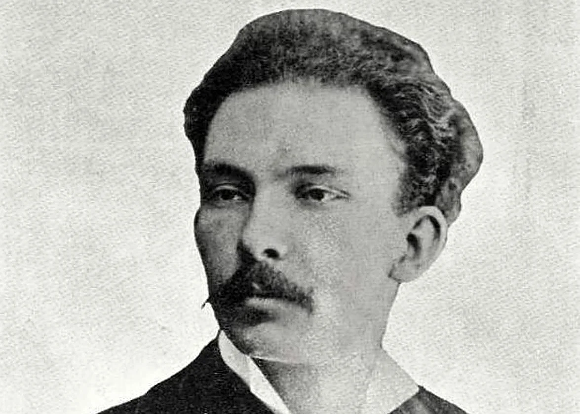 José Martí: An intellectual 'loyal insurgent'