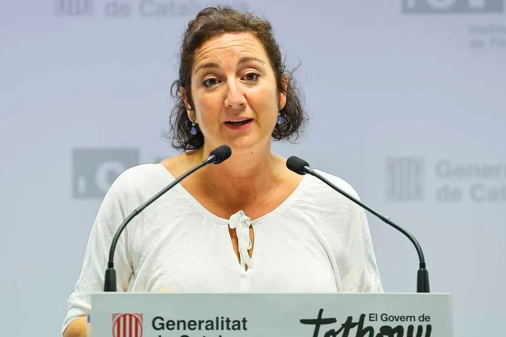 Cataluña pasará de 3.408 euros por habitante en 2023 a 5.200 en 2027 con la financiación