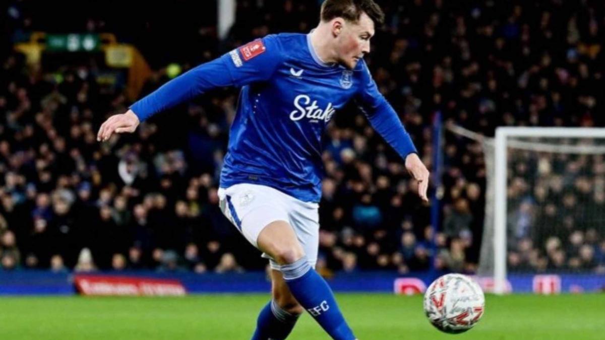 El Sevilla no le pierde la pista a Patterson