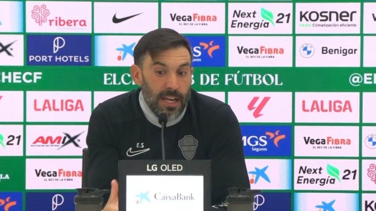 Sarabia busca poner la guinda a la primera vuelta en Mestalla