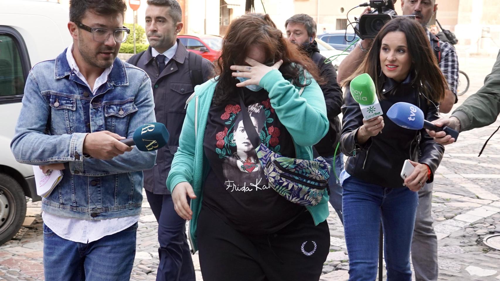 La ‘reina de la burundanga’ ya tiene condena: 17 años y medio por envenenar a familiares y amigos