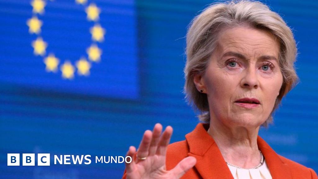 Los países de la Unión Europea aprueban un acuerdo comercial con el Mercosur tras más de 25 años de negociaciones