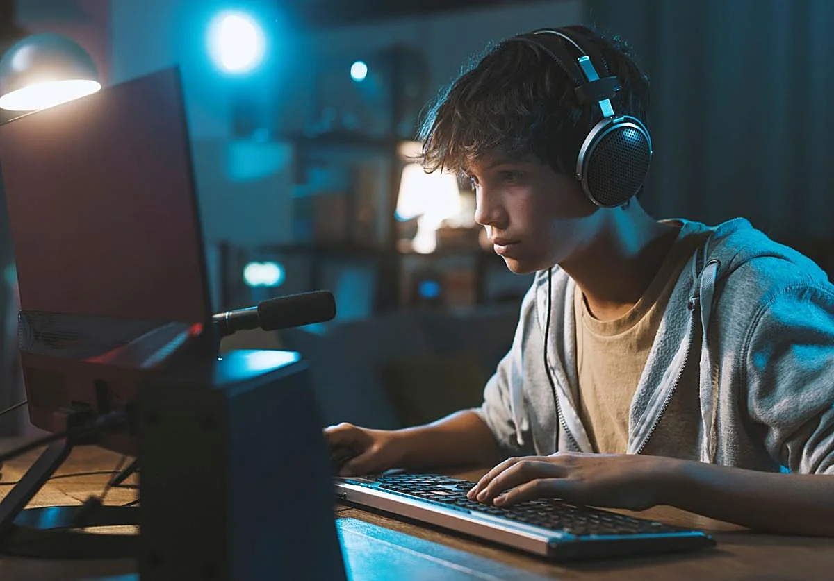 El peligroso orgullo de estar horas jugando a videojuegos