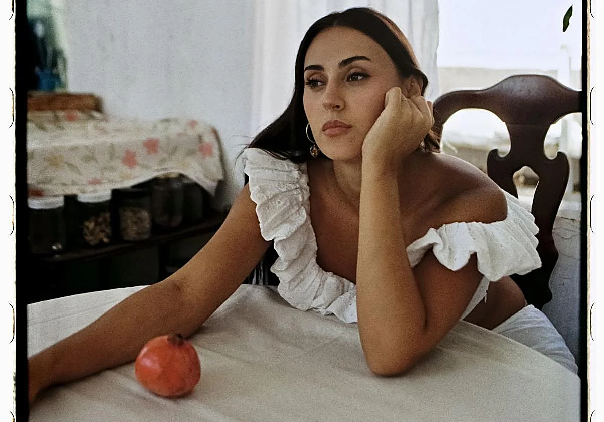 Alba LaMerced: «Más allá de las canciones, en mis conciertos transmito historias y emociones»