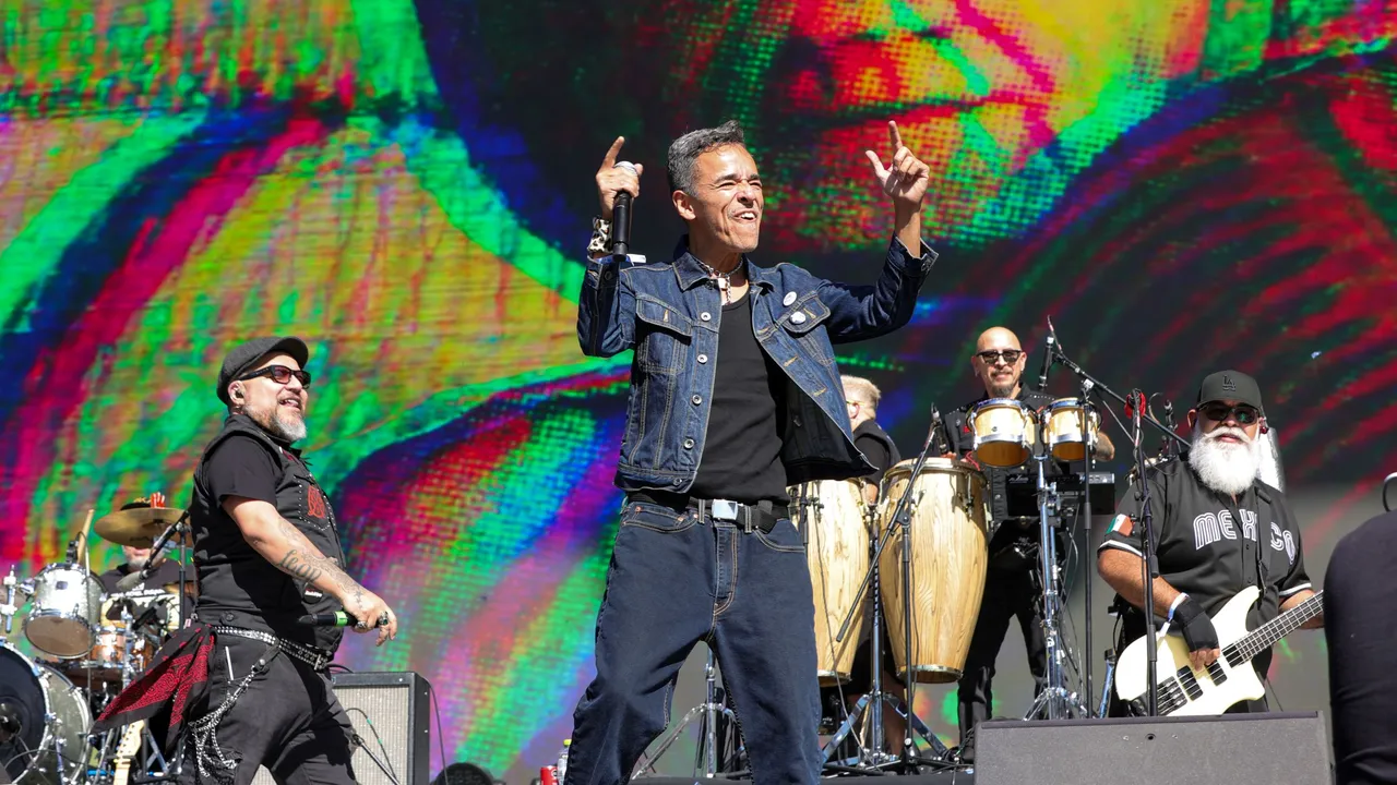 Spotify responde a Café Tacvba y rechaza vínculos con el financiamiento de guerras