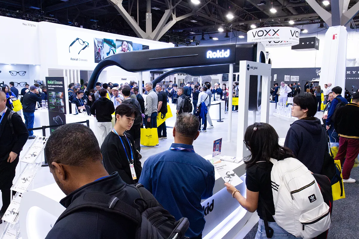 Los precios de los smartphones y los PC aumentarán por la escasez de chips de memoria debido al auge de la IA