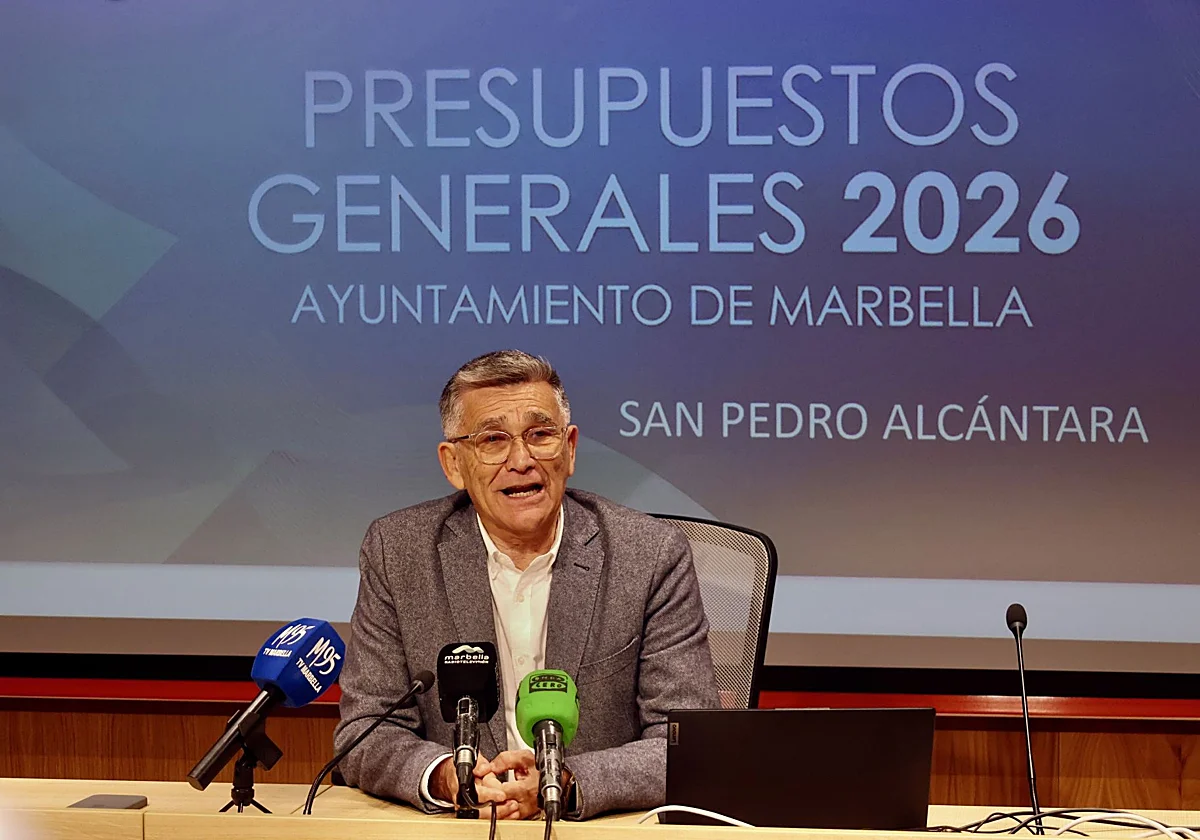 San Pedro tendrá este año 29,3 millones de presupuesto, el mayor de su historia