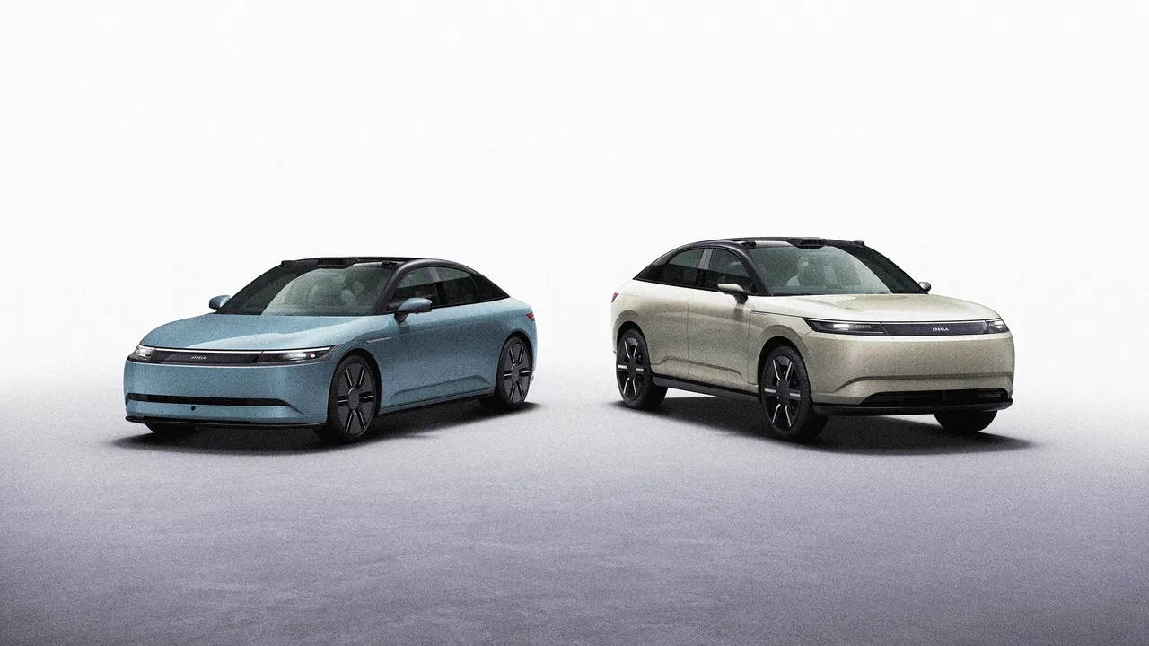 Qué es la "IA física", la tecnología que marcará los vehículos de 2026