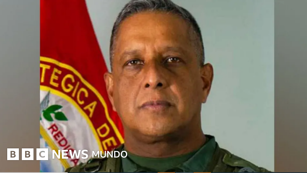 Delcy Rodríguez destituye al general que estaba a cargo de la seguridad de Maduro