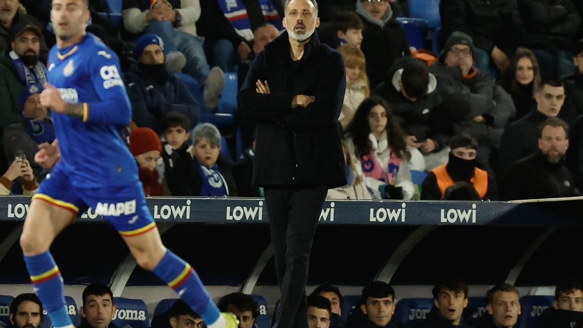 Matarazzo: "Siempre es bueno ganar, pero debimos hacernos la vida más fácil marcando el segundo gol"