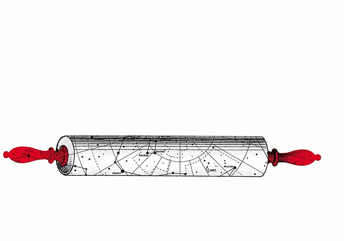 Liderar desde la cocina