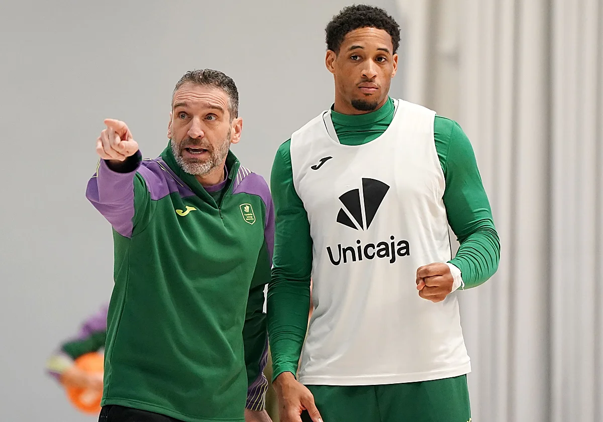 El Unicaja se examina ante el equipo del momento en Europa, el Valencia