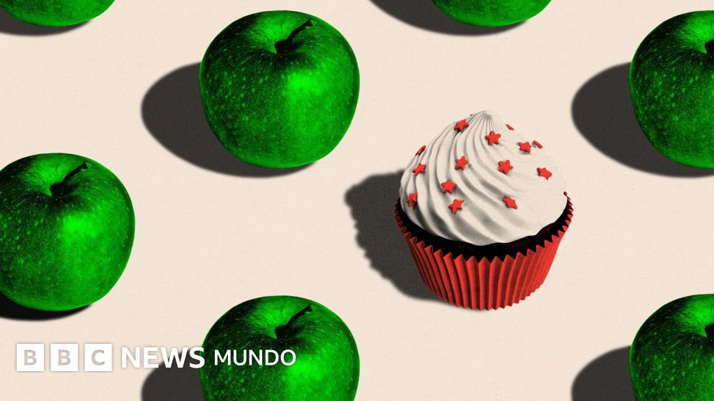 El mito de la fuerza de voluntad para perder peso y por qué a algunos les cuesta más adelgazar que a otros