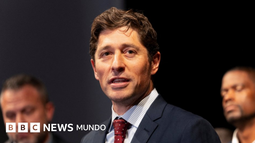 "¡Lárguense de aquí!": Jacob Frey, el alcalde de Mineápolis que le planta cara al gobierno de Trump y a ICE tras la muerte a tiros de una mujer
