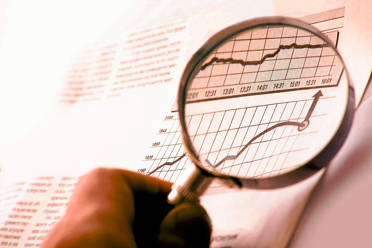 Los 'perros' del Ibex de 2025, bajo la lupa