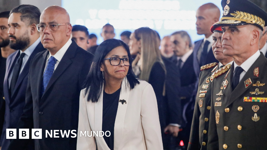 Venezuela anuncia el intercambio de misiones diplomáticas con Estados Unidos con vistas a reabrir las embajadas