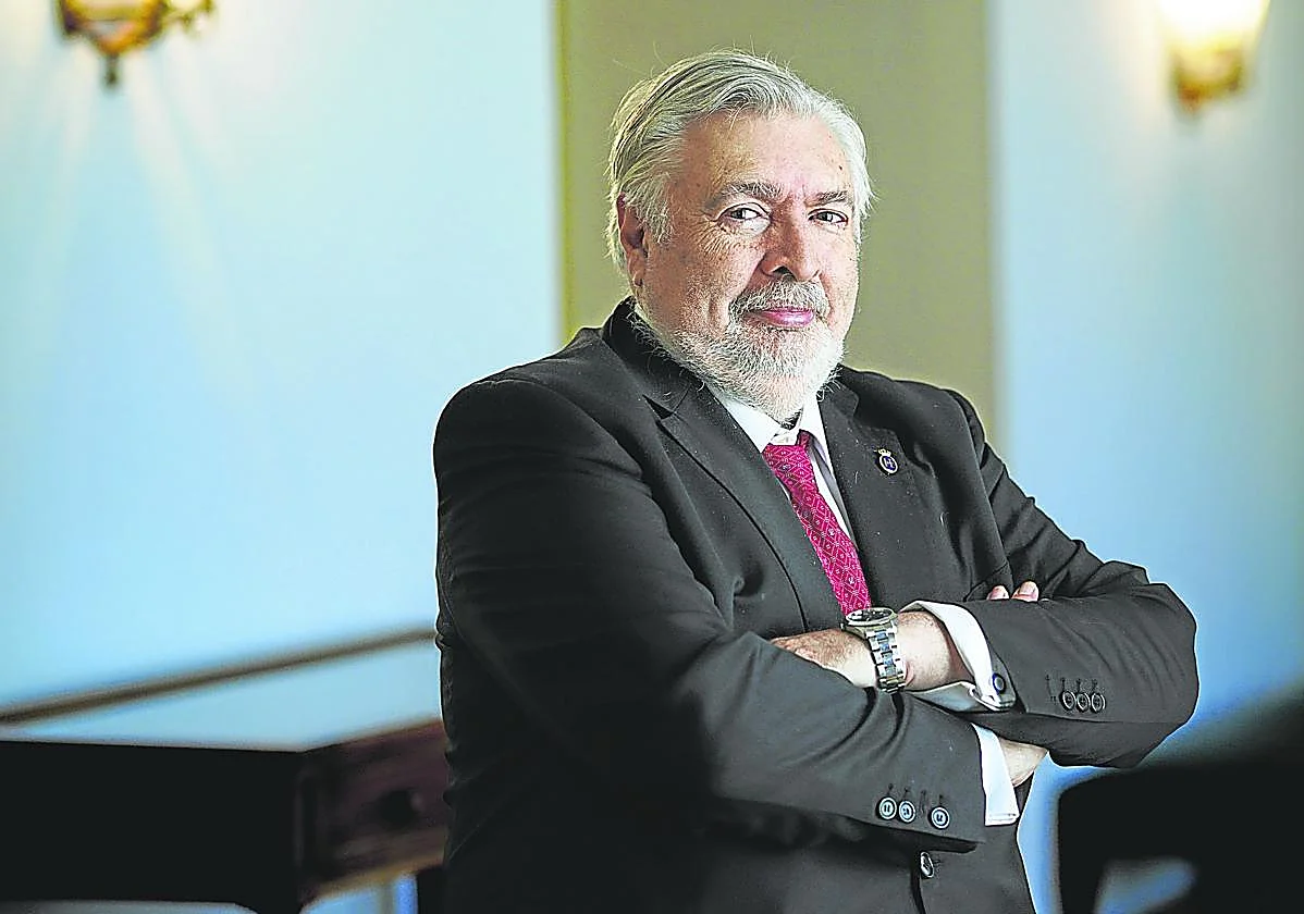 «Habría que prohibir la homeopatía»