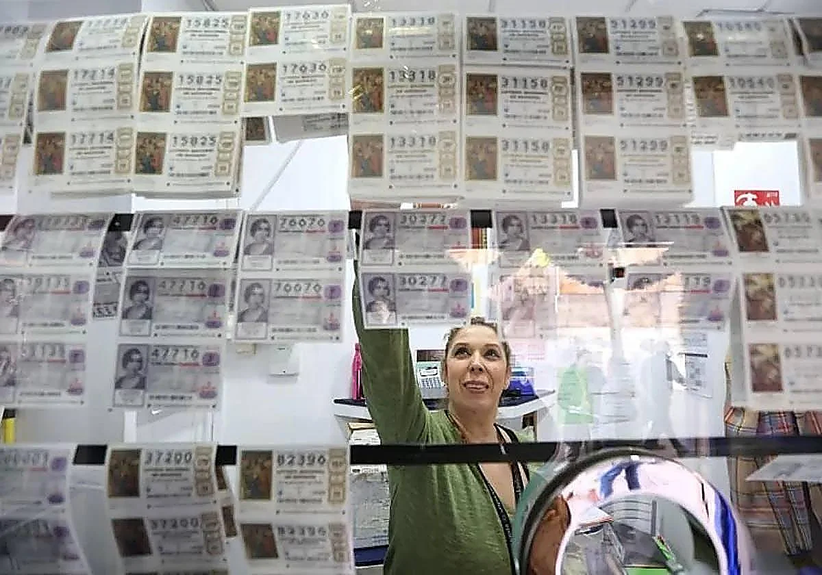 Sorteo Extraordinario de Invierno de la Lotería Nacional del 10 de enero de 2025: ganadores y resultados