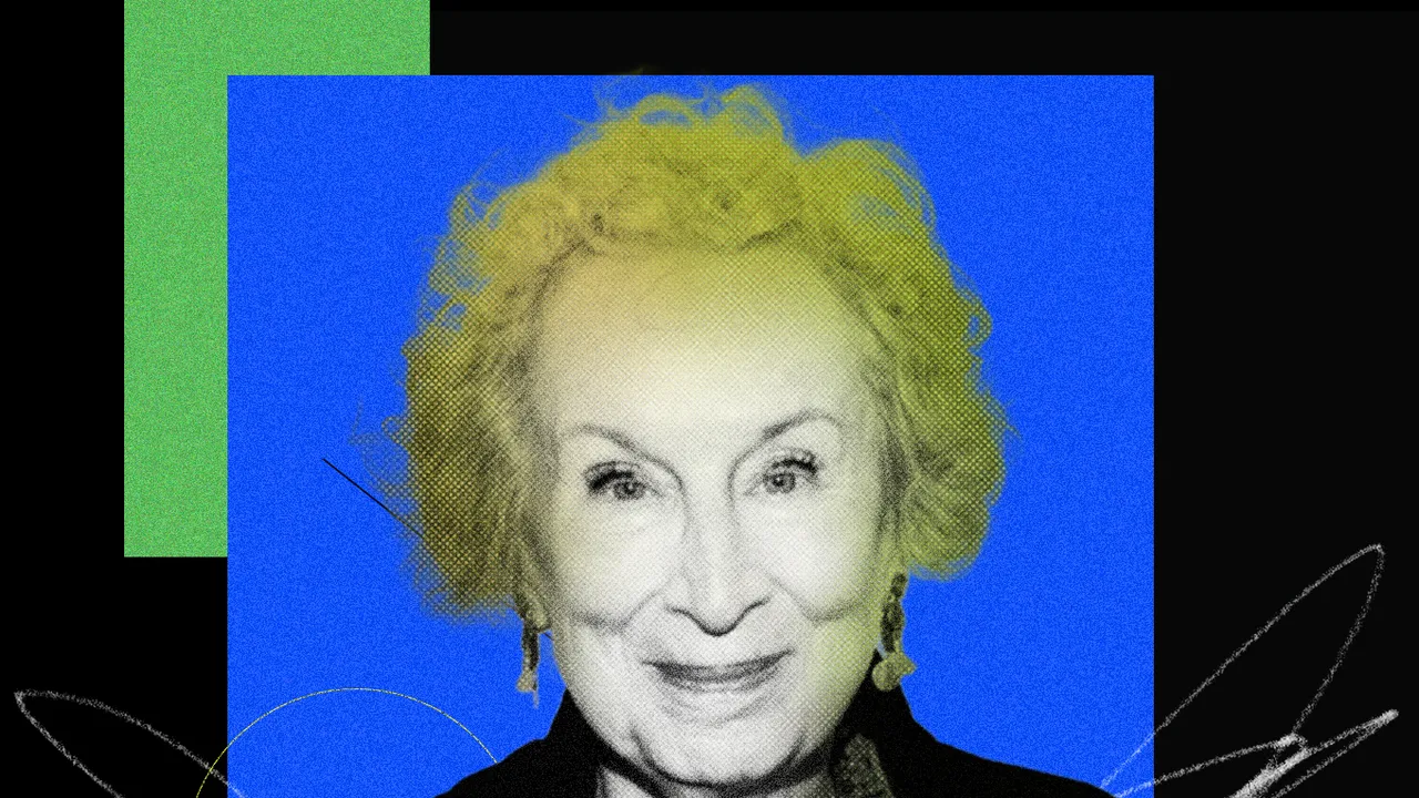 Entrevista a Margaret Atwood: "No me importa mi legado… no voy a estar aquí para verlo”