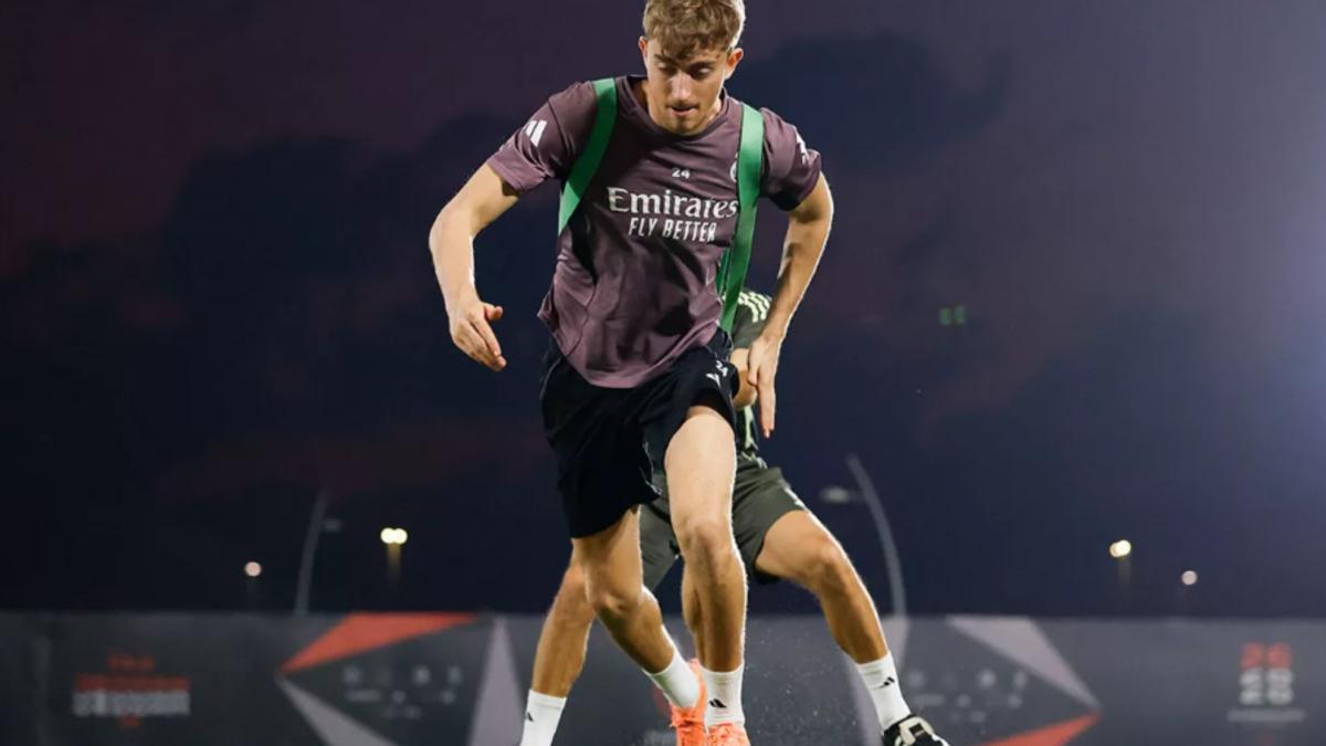 Huijsen, otro caso extraño<br>