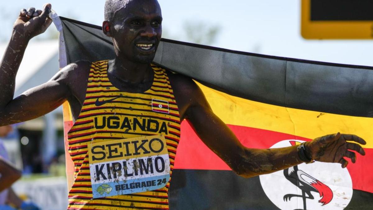 Kiplimo y Ngetich, favoritos en un Mundial de cross con Ndikumwenayo al frente de España