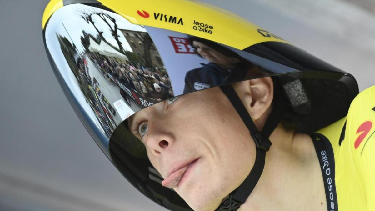 Así cambia el ciclismo en 2026: prohibidos algunos cascos y nueva regla para invitaciones a las grandes